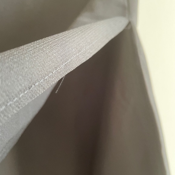 W Pallazo Pants - Picture 4 of 17